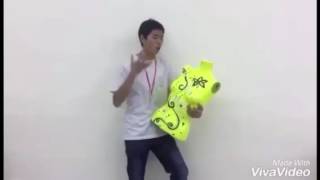 Scca Talent Camp Mv By Snipstar 5