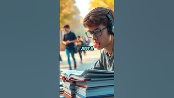 Chew Gum, Boost Focus: Unlock Your Brain