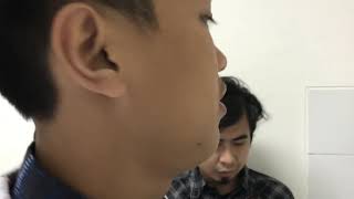 Laporan Praktikum Biologi Molekuler