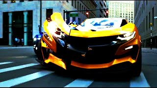 Transformers all Best Transformations - Transformers: The Last Knight (2017)