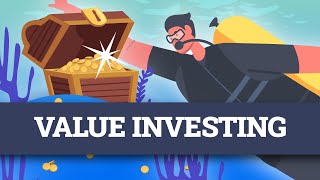 Cos'è il Value investing? 📈 Introduzione: Impariamo ad attualizzare al risk free rate