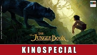 The Jungle Book - Kinospecial | Disney