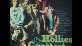 Watch Hollies Separated video