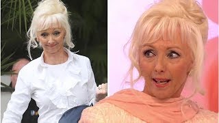 Debbie Mcgee Strictly Star Left Embarrassed After Co-Stars Keep You Warm Remark