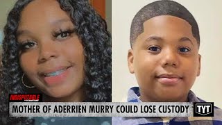 UPDATE: Mom Could Lose Custody After Cop Shoots Her 11-Year-Old Son At Home #IND