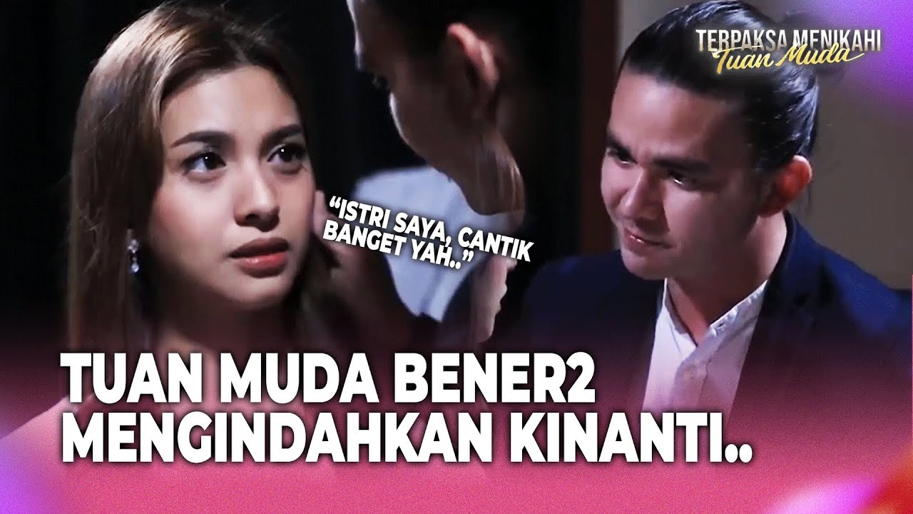 Buat Kinan, Abhi adalah Cinta Sejatinya | Terpaksa Menikahi Tuan Muda Eps 66 FULL