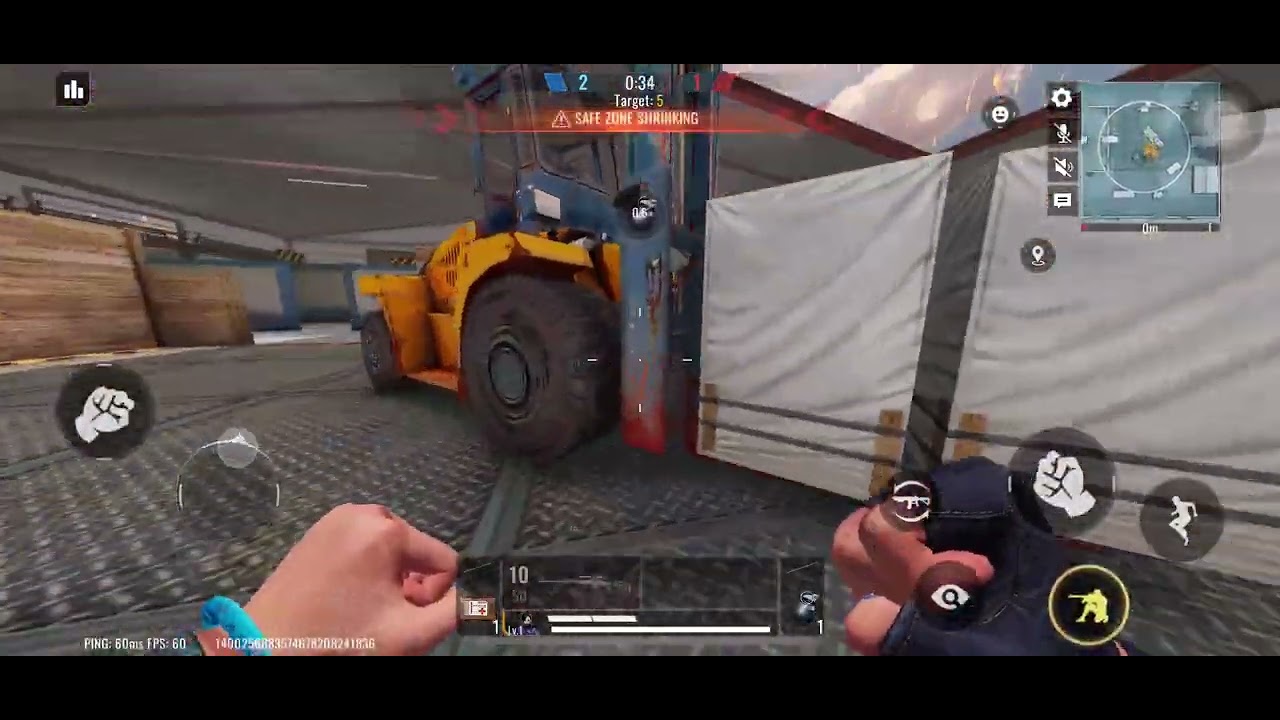 me vs my lil bro (lil brody cheat)