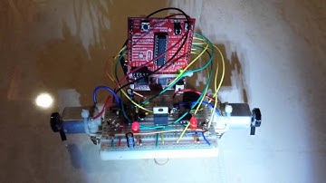 EE40LX Electronic Interfaces Project - Self-paced session