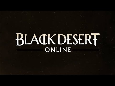 Black Desert online RU-ცხენის მოთვინიერების გაიდი