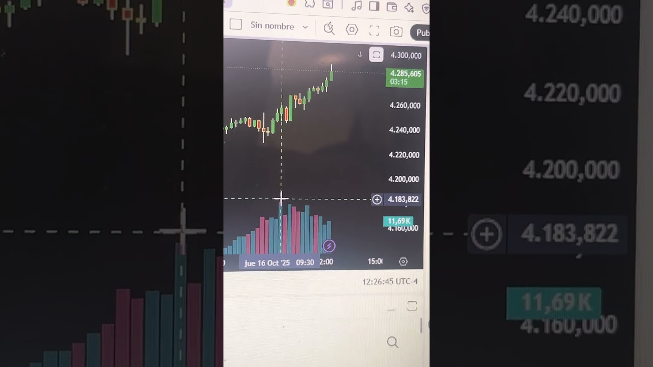Activa las notificaciones