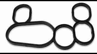 55212027 Oil Cooler Gasket Replacement | Fiat, Alfa Romeo, Lancia & Opel | CNM Auto Parts