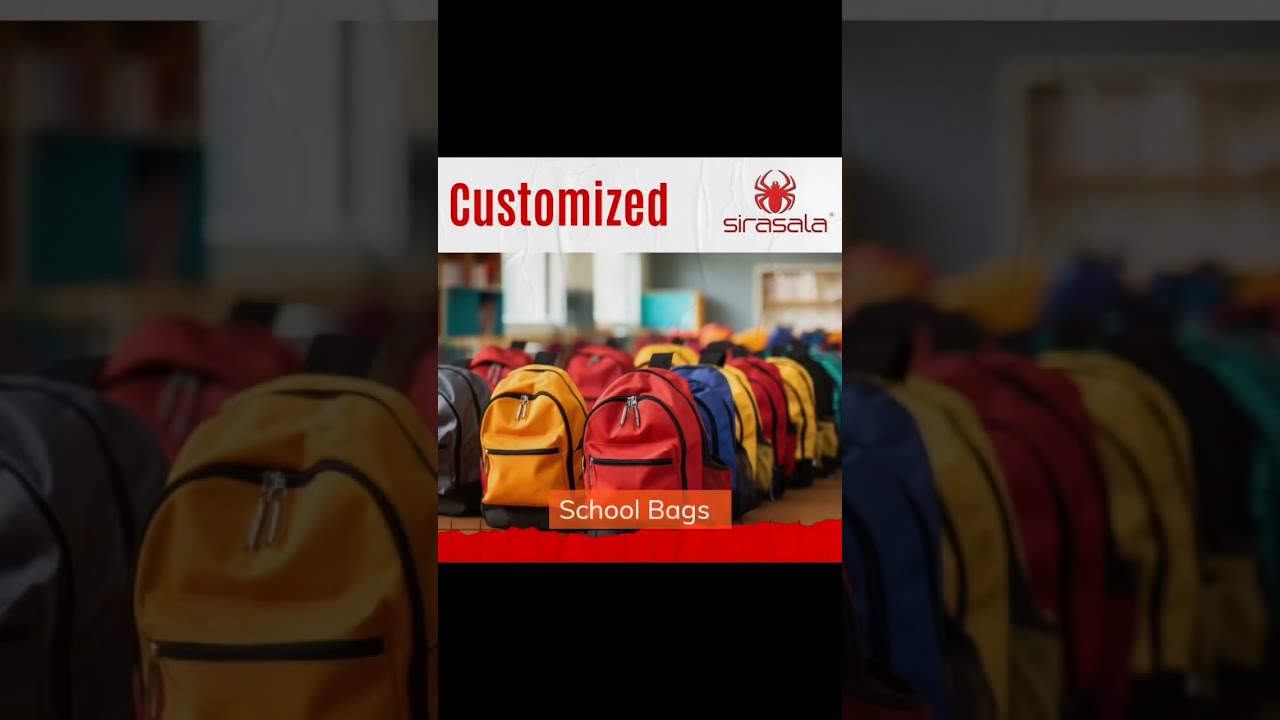 Looking for durable and stylish school bags, laptop bags, backpacks, or travel bags in bulk? 🎒