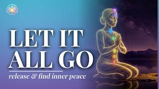 Sacred Flame Meditation • Restore Your Energy in 2 Hours