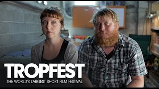 Y2GAY | Finalist of Tropfest Australia 2011