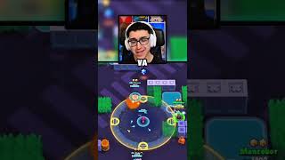 #brawlstars #trebor trebor Yega a pro 🗣️🔥