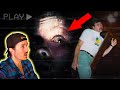 Ghost ATTACK caught on camera! | The San Pedro Haunting