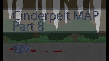 [MAP Part] Cinderpelt: Holy (8)