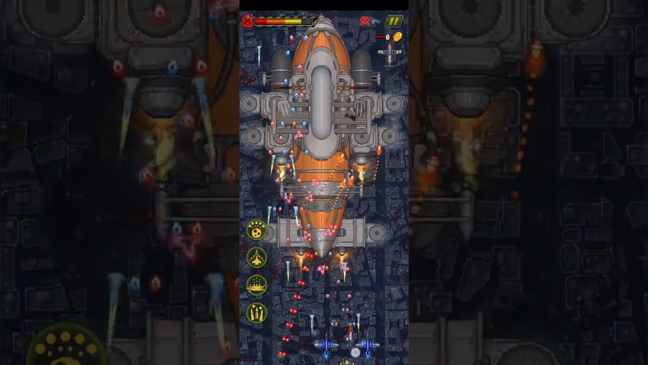 kf-x golden eagle (2teir) / Master / certificate / 마스터인증 