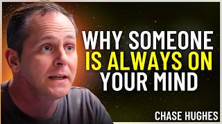Why Someone Is Always On Your Mind The Hidden Psychology Explained Chase Hughes