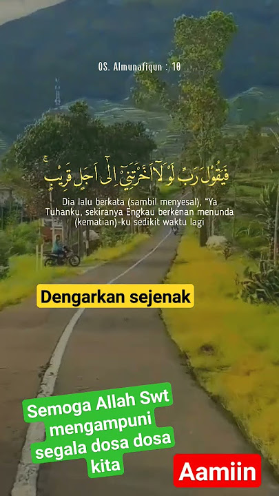 murottal al quran merdu // bikin sedih #storywa #sholawatkafi #quotes #qoutesislami