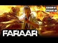 Faraar (Hindi Dubbed) Season 01 Episode 08 | Hollywood to Hindi Dubbed | TV Series Free Watch Online