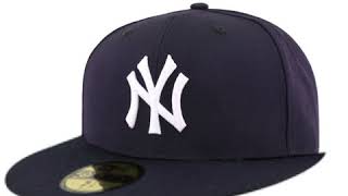 Brim with NO YANKee!?