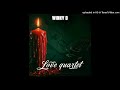 Winky D feat Frya- Akayenda l(Love Quartet EP)
