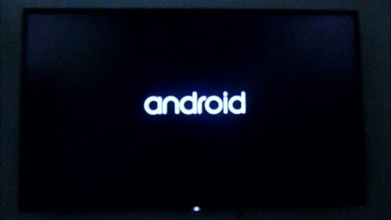 Sony Bravia TV 43X7500H New Software Update Android 11 YouTube