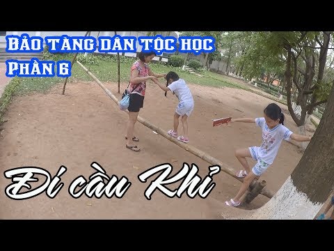 Video: Cầu Bảo Tàng