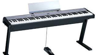 【Roland SMF】Digital Piano FP-2: No.65 Sonatina No.5 (1st Movement) by Beethoven