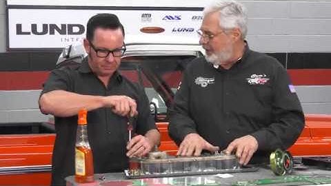 1967-72 Chevy/GMC Truck Dash Resto and Tach Conversion