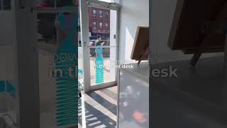 Access Control Systems for Pilates Studio in Long Island