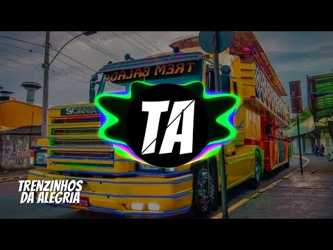 Musicas Que Toca Nas Carreta Da Alegria 2018 Vol. 1 Parte 02 