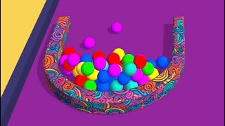 ‎Picker 3D - All Levels Gameplay Android, iOS screenshot 5