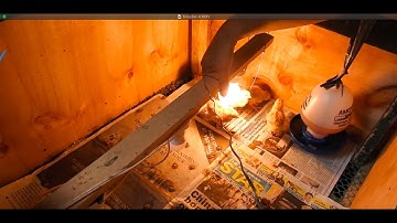 Chicken Brooder with automatic heat temperature controller