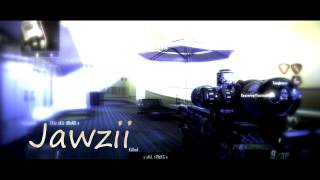 Random CoD Edit:: Red Jawzii vs OpTic Pamaj
