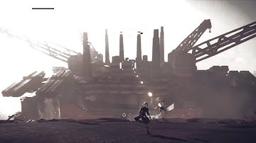 Nier:Automata - Goliath AMV