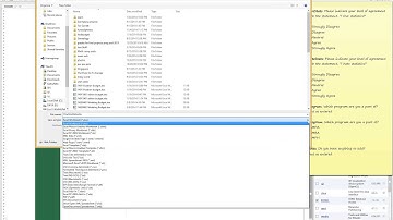 MPAStats Plugin 1-Importing CSV data