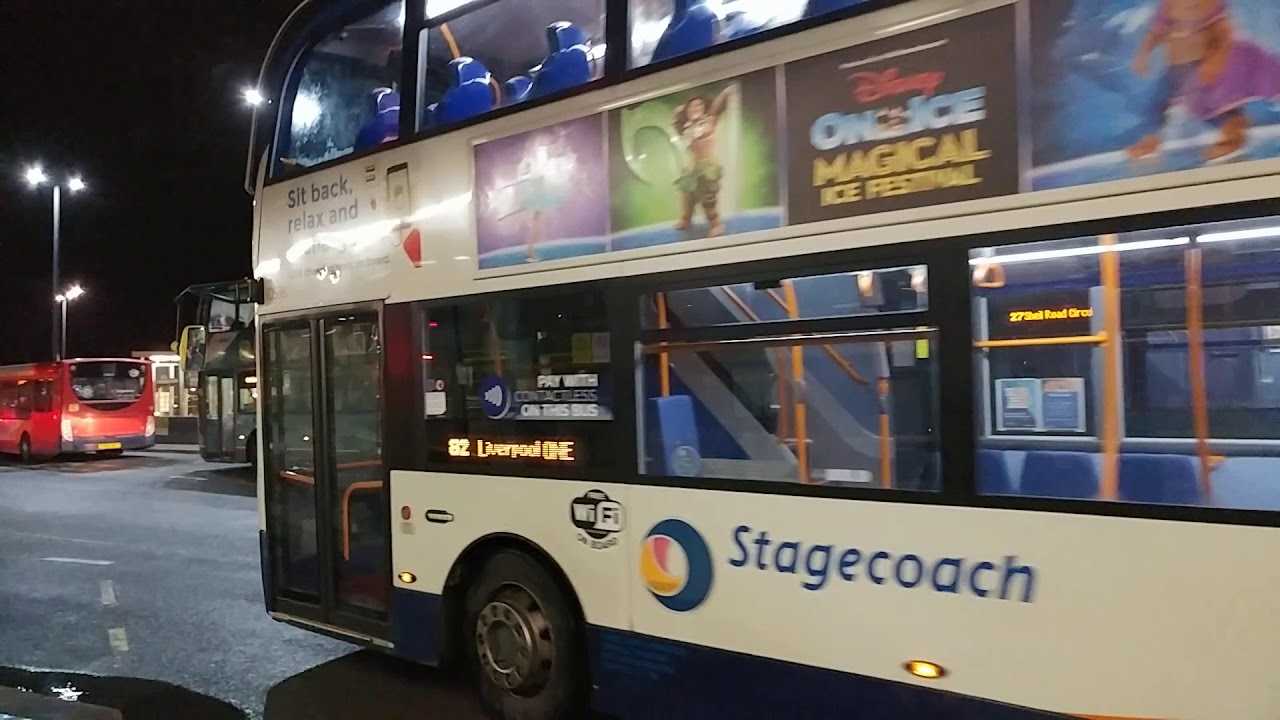 Here Is The 82 Bus In Liverpool YouTube here-is-the-82-bus-in-liverpool-youtube