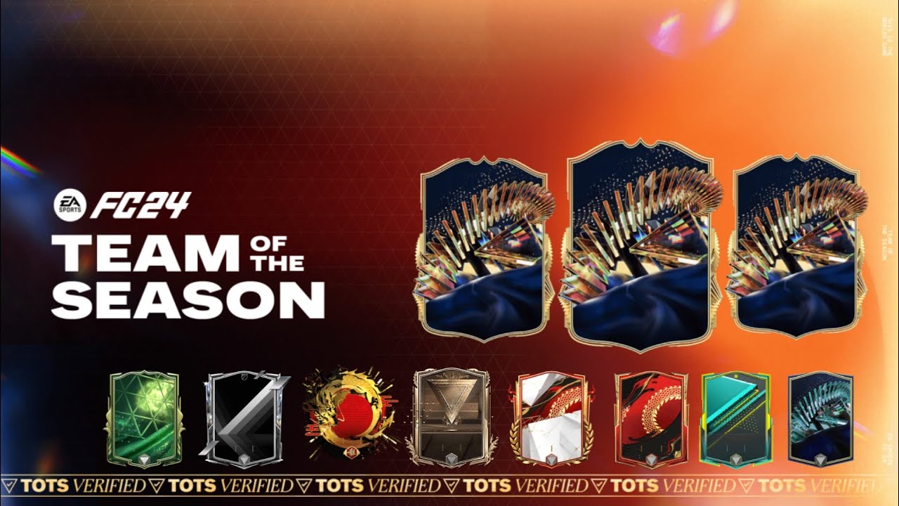 [ FIFA 16 MOD ] CARD PACK SEASON 24