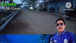 DUDU SING TERBAIK KARAOKE (Nada cowok)