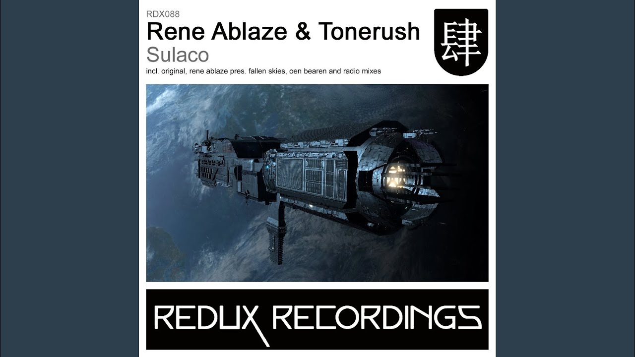 Sulaco (Rene Ablaze pres. Fallen Skies Remix)