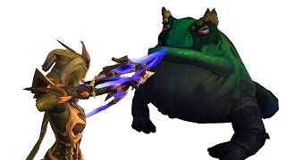 The TRUTH About The 200K Gold Farm