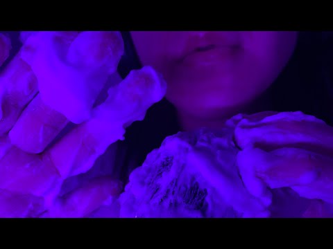[ASMR - No Talking] 🧼FOAM MASSAGE 🧼