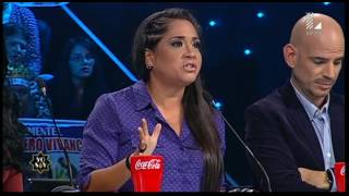 Yo Soy 280616 programa completo