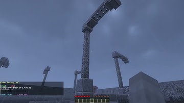 Minecraft Map 304 (Find the Button - The Carlin Collection)