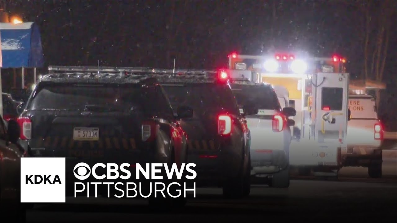 Pennsylvania woman playing with gun accidentally shoots high school student, authorities say