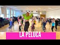 Zumba - La Peluca - Ceky Vicini ft. Otro idioma #dembow #tiktok