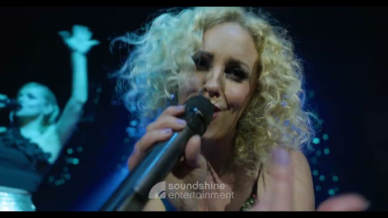 DJ plus Live Band Soundshine Band