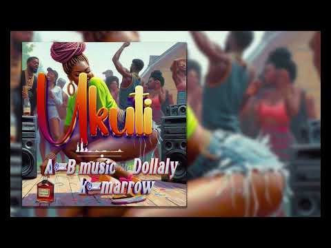A Bmusic Ft Dollaly K Marrow Ukuti Official Music Audio